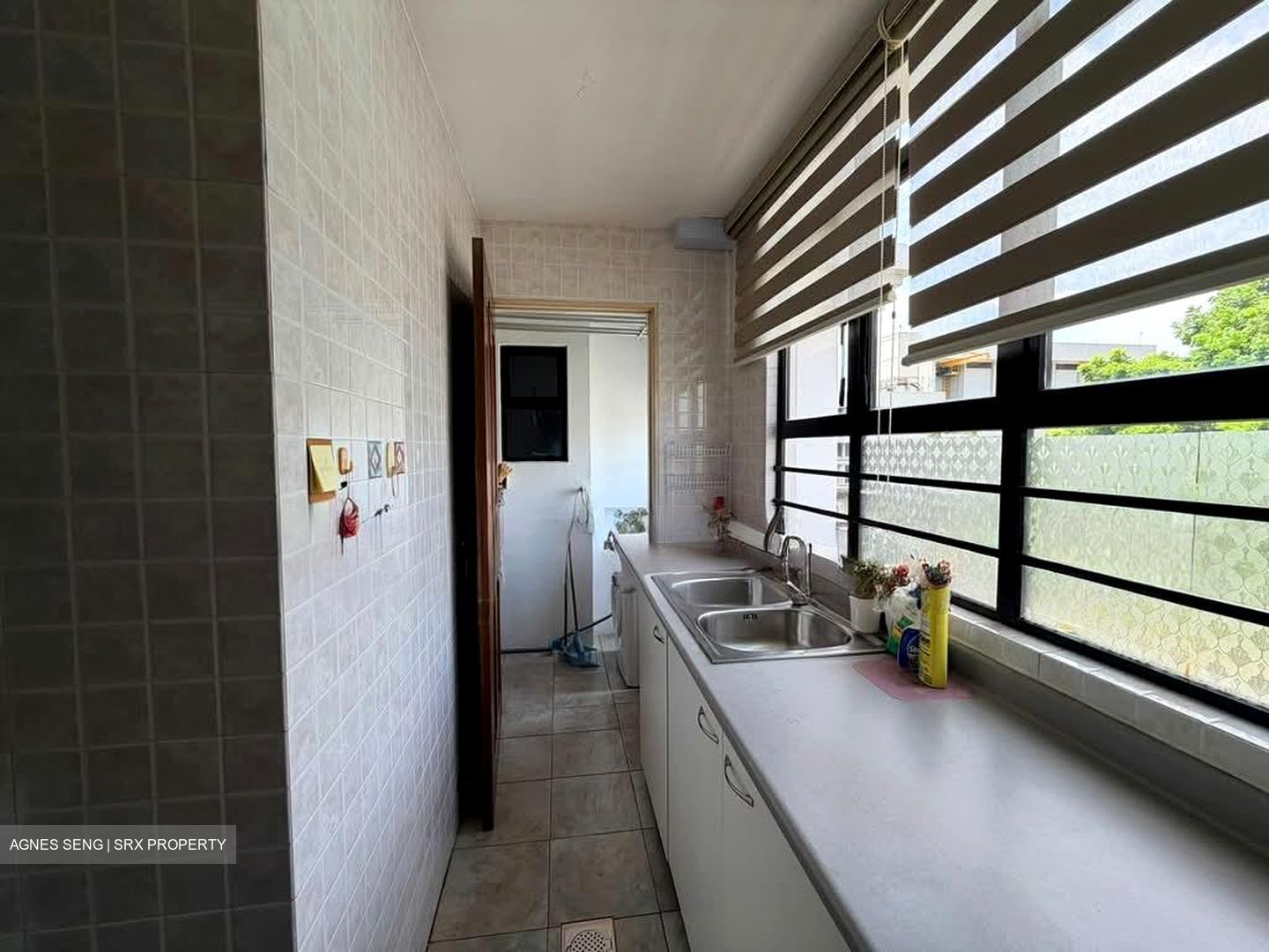 Casa Sarina (D14), Condominium #583378781